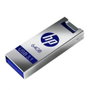 HP Memoria USB X795W 64GB Azul y Plata